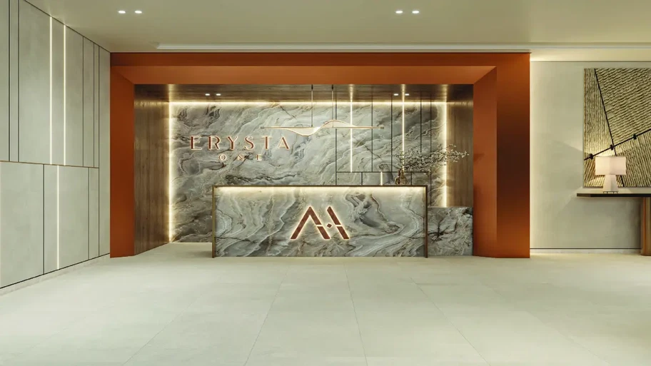 Незаконченная недвижимость в Дубае