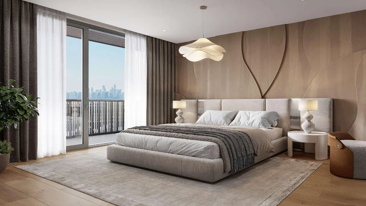 سكن أساسي من Object 1 معرض 3