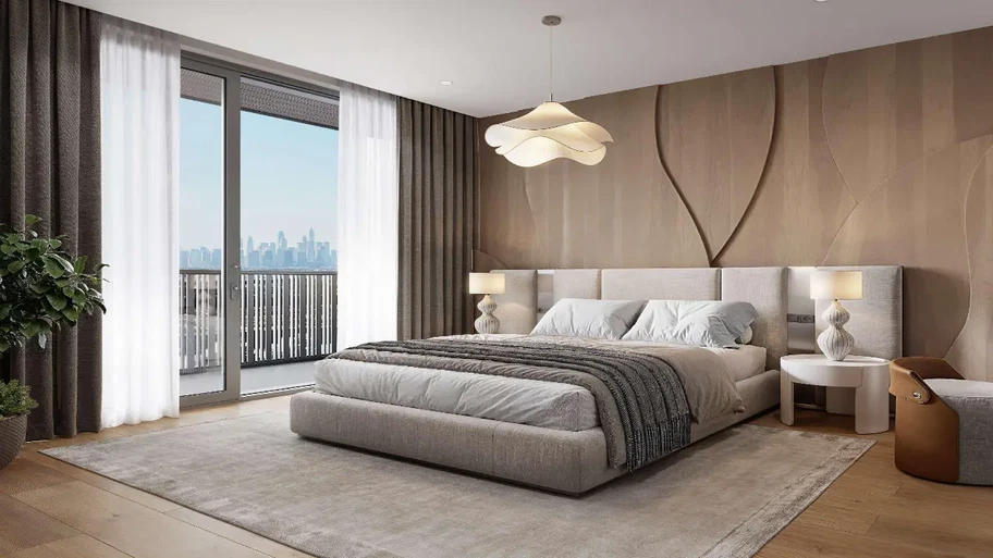 Dubai Offplan Properties