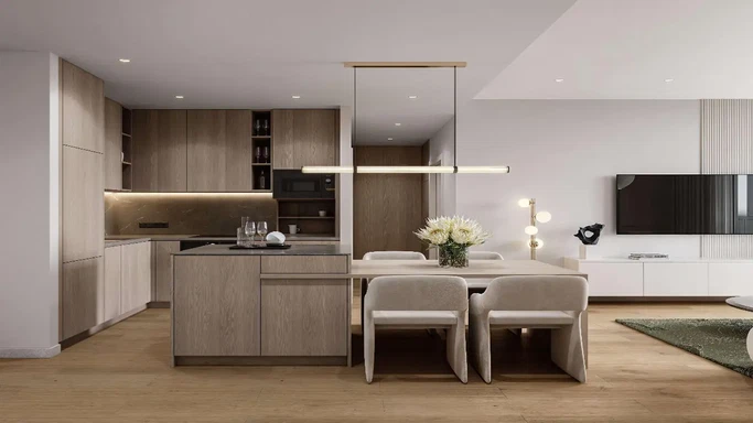 Essenl1fe Residence By Object 1 gallery 2