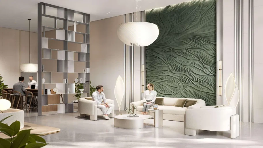 Dubai Offplan Properties