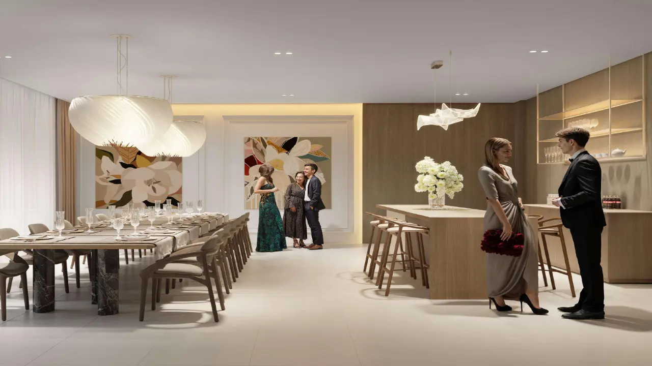 سكن أساسي من Object 1 معرض 8