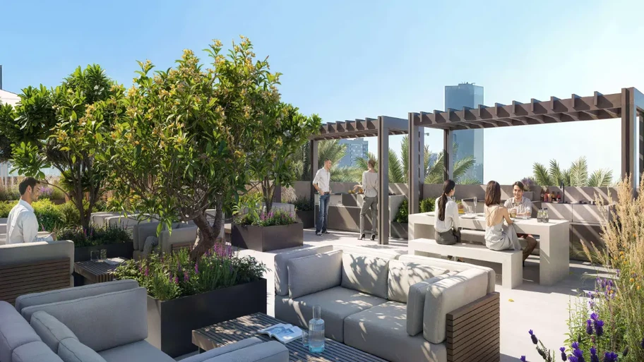 Dubai Offplan Properties