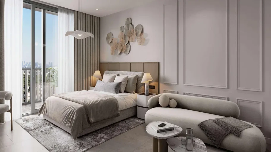 Dubai Offplan Properties