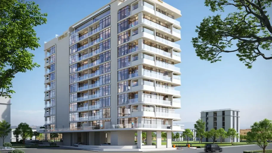 عقارات دبي خارج المخطط