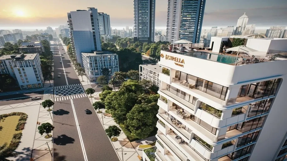 Dubai Offplan Properties