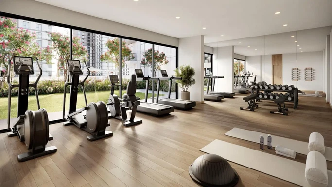 Эвелин от Ншамы галерея 2