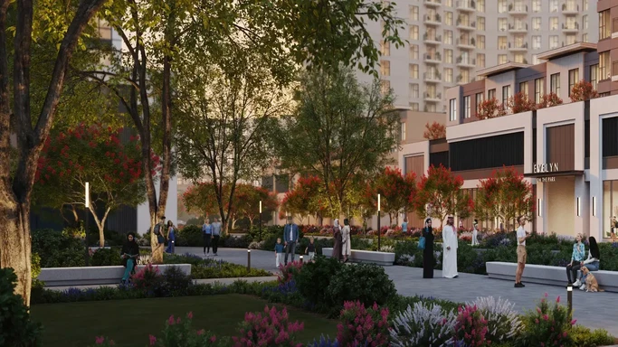 Эвелин от Ншамы галерея 8