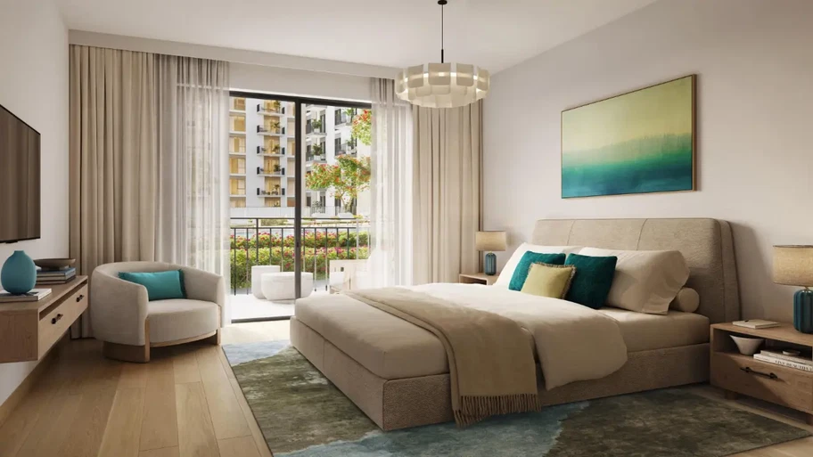 عقارات دبي خارج المخطط