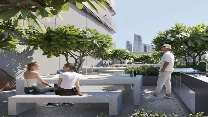 EVERGR1N House By Object 1 gallery 2