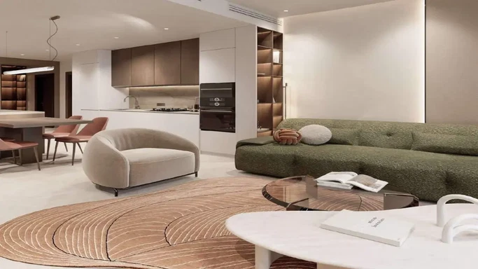 EVERGR1N House By Object 1 gallery 1