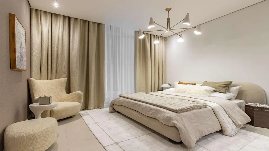 Незаконченная недвижимость в Дубае