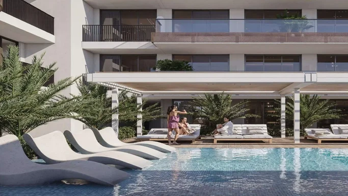 EVERGR1N House By Object 1 gallery 10