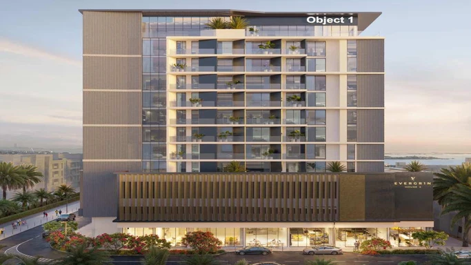 EVERGR1N House By Object 1 gallery 9