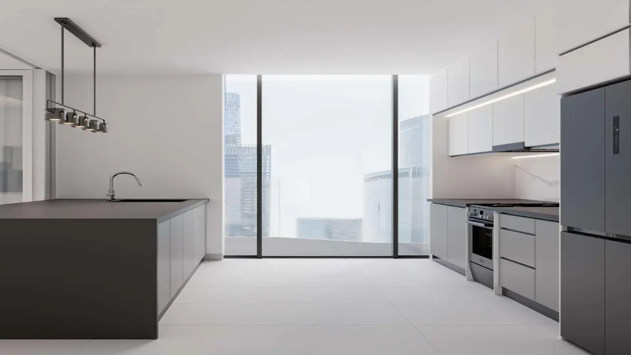 Evergr1n House 4 от Object 1 галерея 2