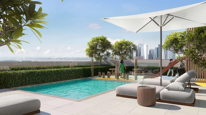 Evergr1n House 4 by Object 1 gallery 9