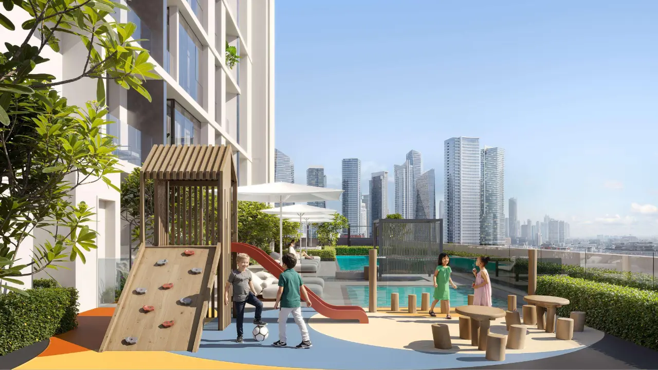 Evergr1n House 4 от Object 1 галерея 8