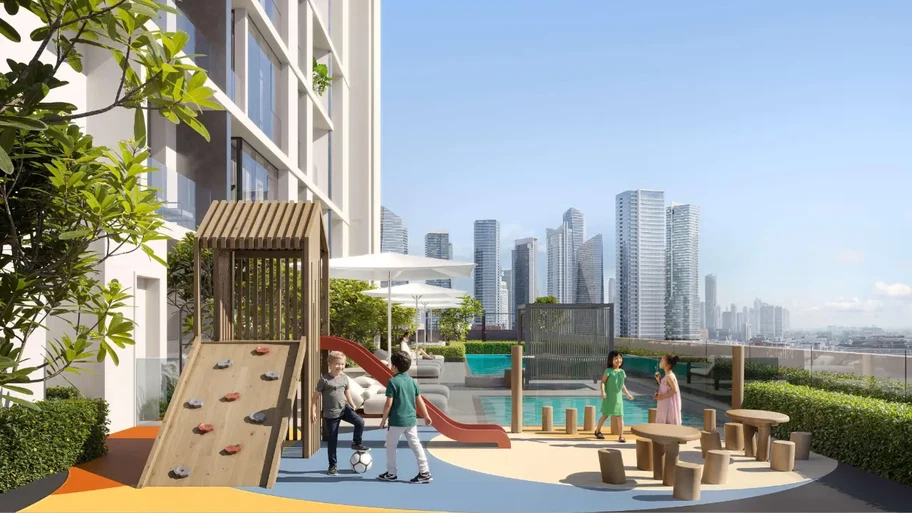 Dubai Offplan Properties