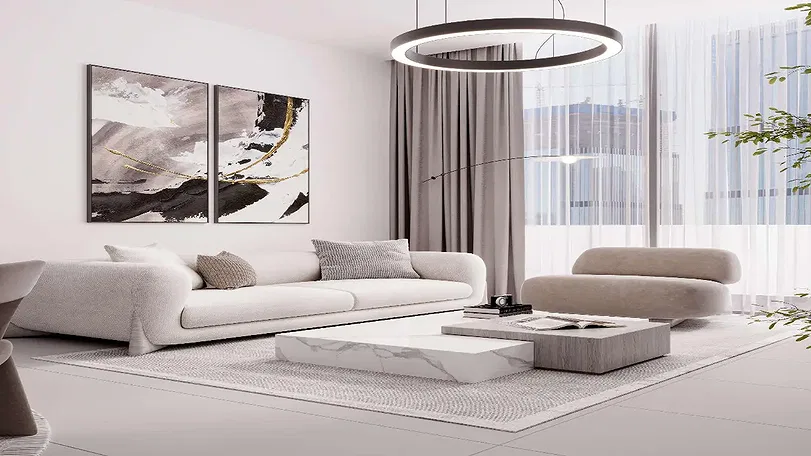 Evergr1n House 4 от Object 1 галерея 7