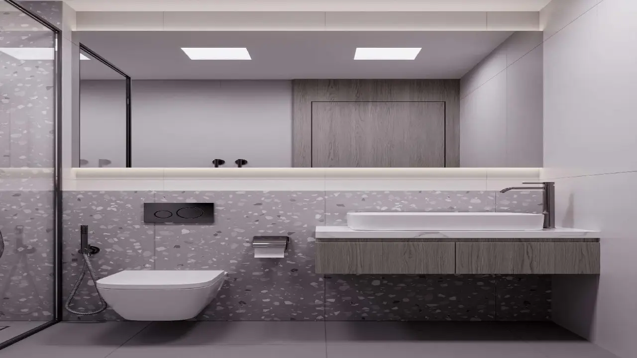 Evergr1n House 4 от Object 1 галерея 6