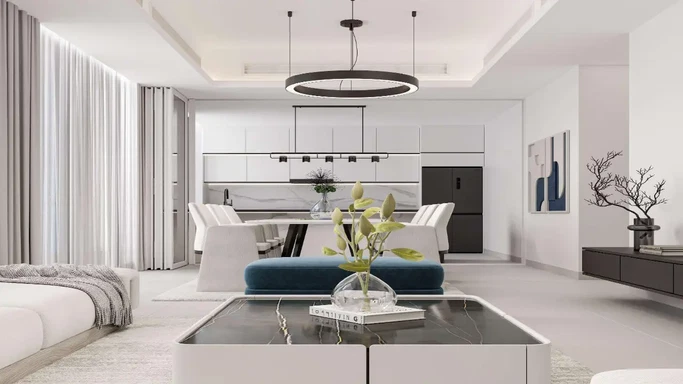 Evergr1n House 4 by Object 1 gallery 4