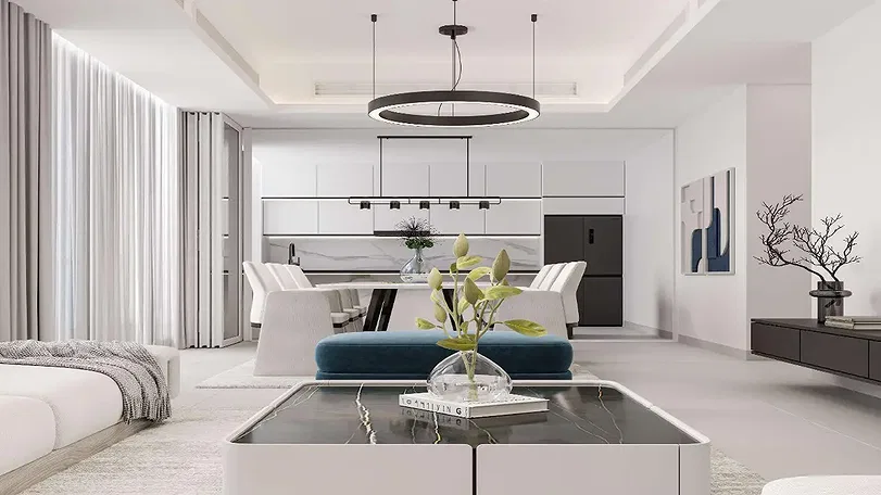Evergr1n House 4 от Object 1 галерея 4