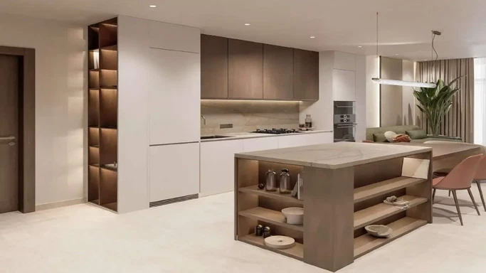 EVERGR1N House By Object 1 gallery 8