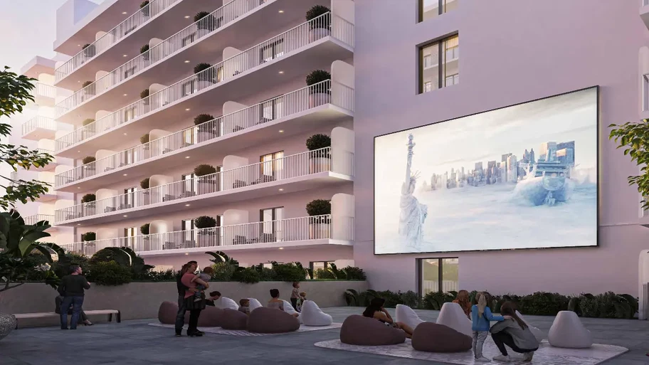 Dubai Offplan Properties