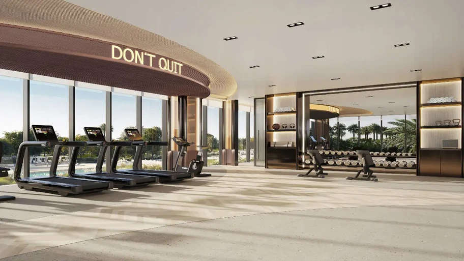 Dubai Offplan Properties