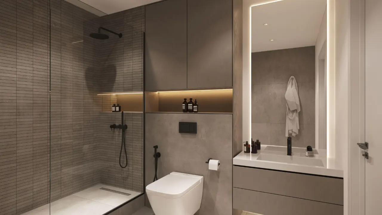 Evora Residences by Anax gallery 7