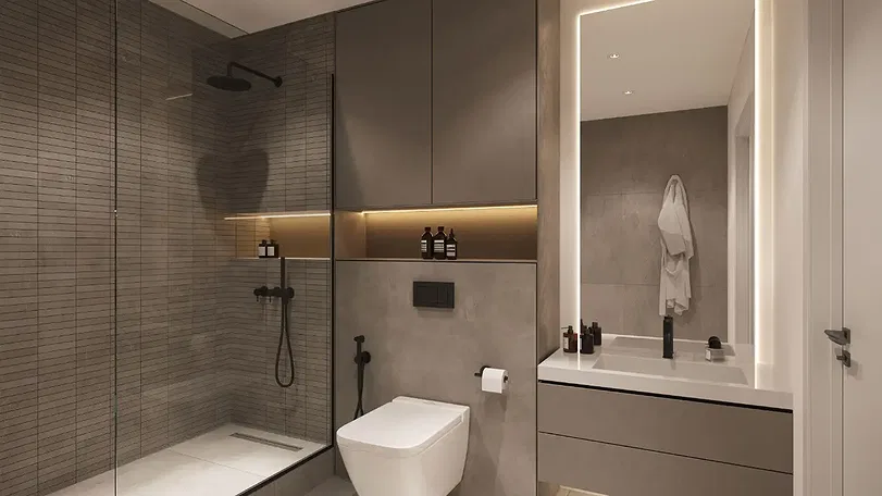 Evora Residences by Anax галерея 7