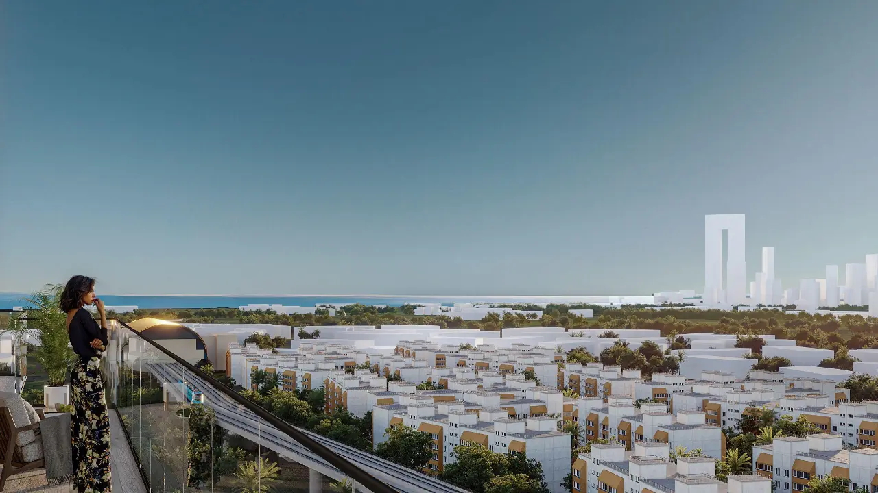 Evora Residences by Anax gallery 6
