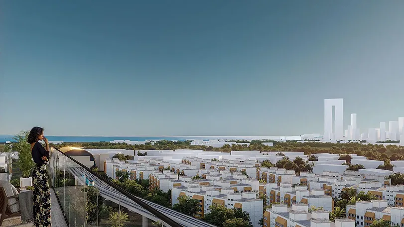 Evora Residences by Anax галерея 6