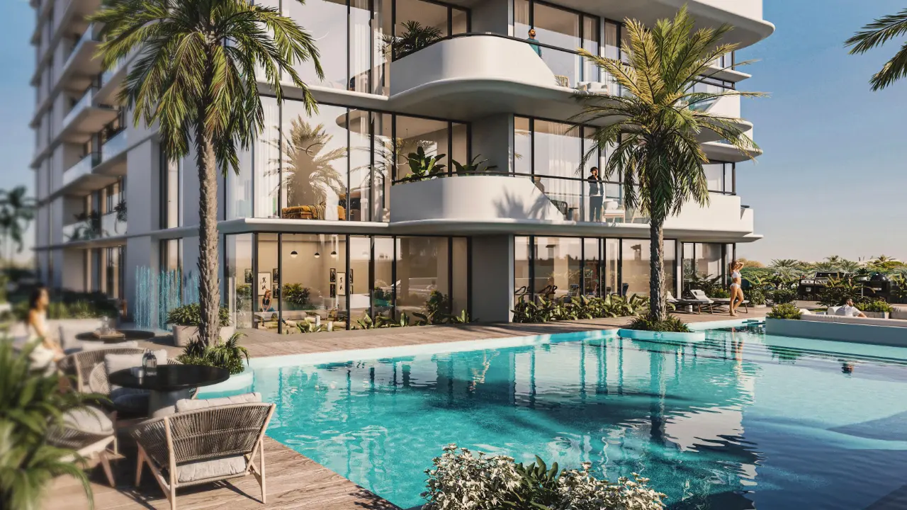 Evora Residences by Anax gallery 4