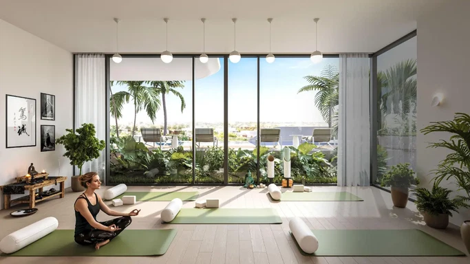 Evora Residences by Anax gallery 3