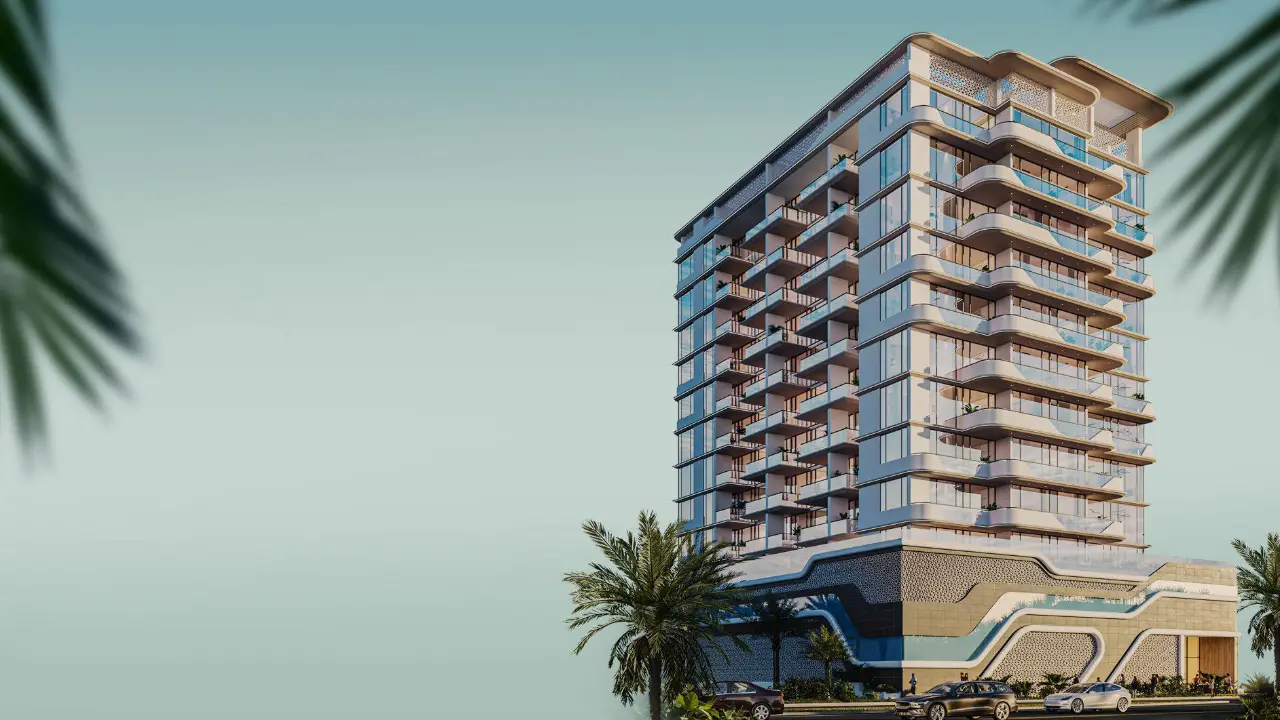 Evora Residences by Anax gallery 15