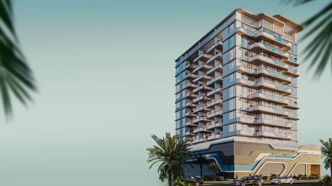 Evora Residences by Anax gallery 15