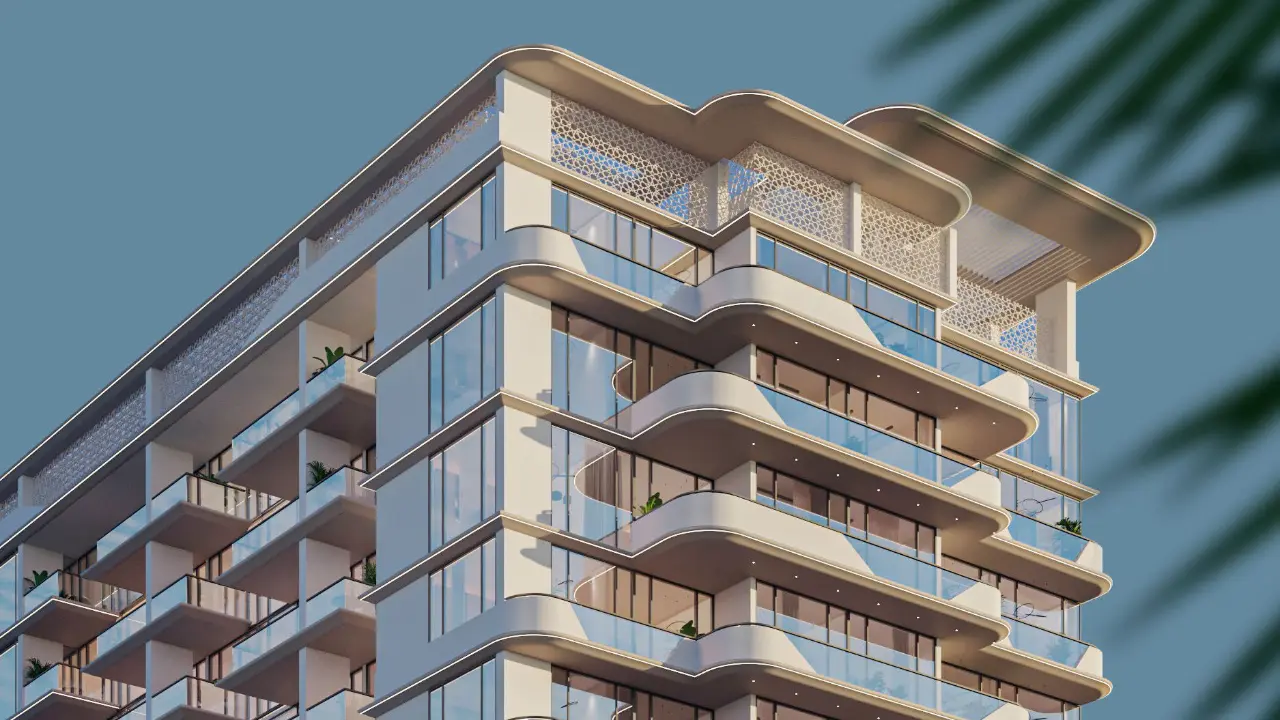 Evora Residences by Anax gallery 14