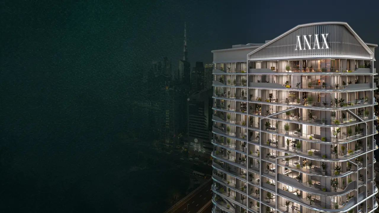 Evora Residences by Anax gallery 13