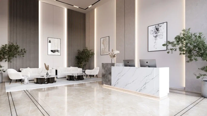 Evora Residences by Anax gallery 12