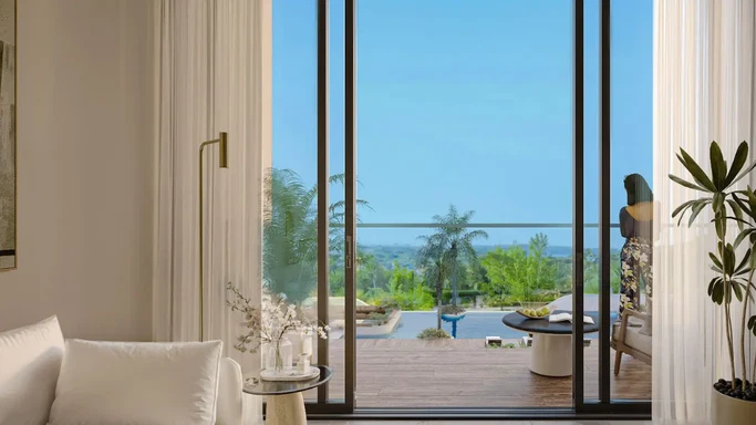 Evora Residences by Anax gallery 11