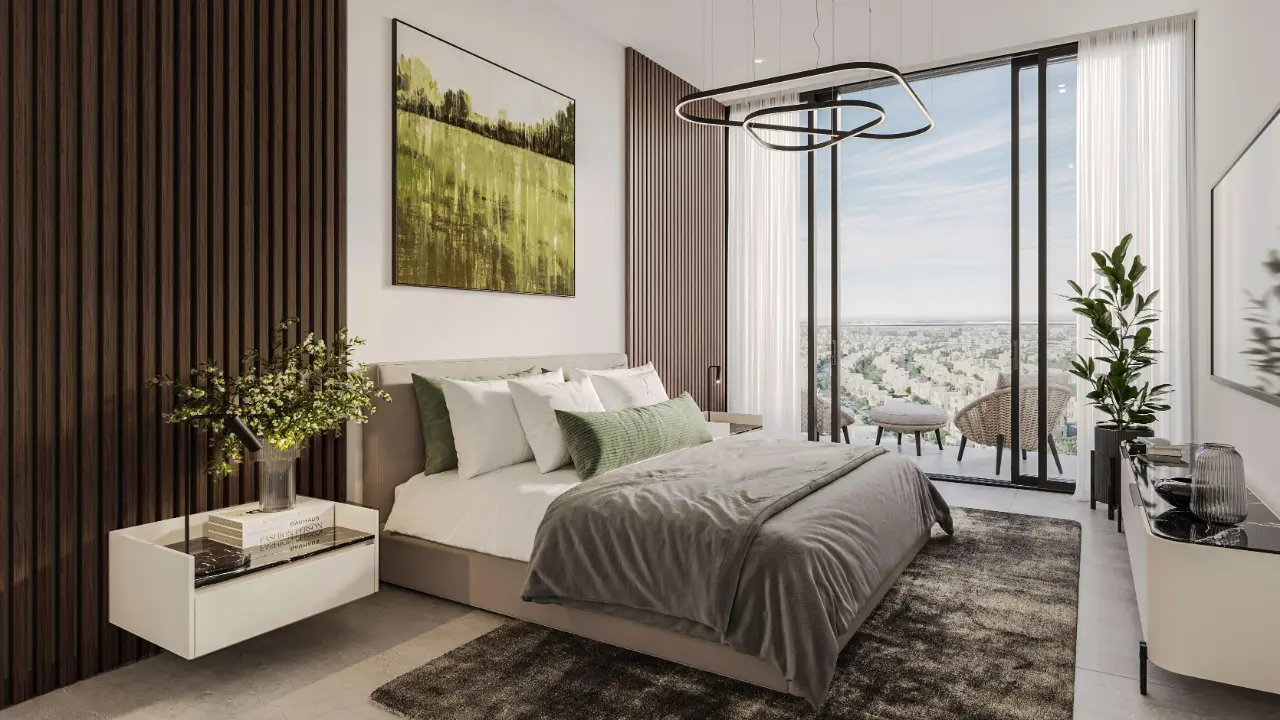 Evora Residences by Anax gallery 8