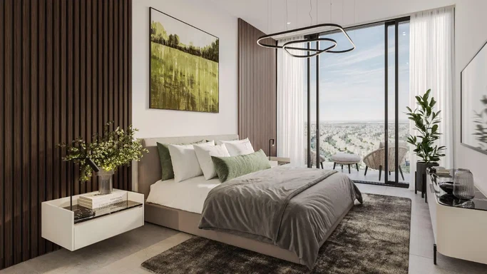 Evora Residences by Anax gallery 8