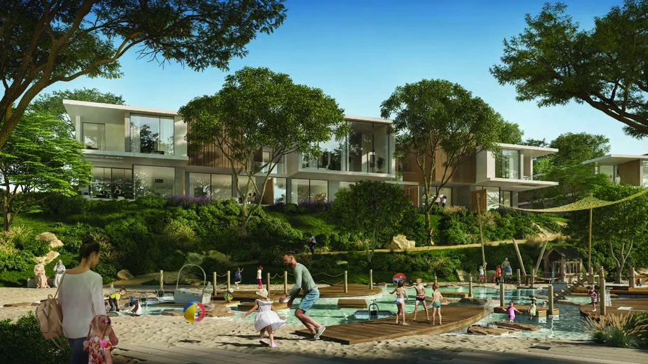 Dubai Offplan Properties