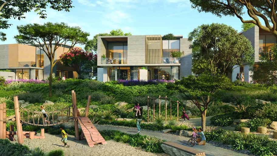 عقارات دبي خارج المخطط