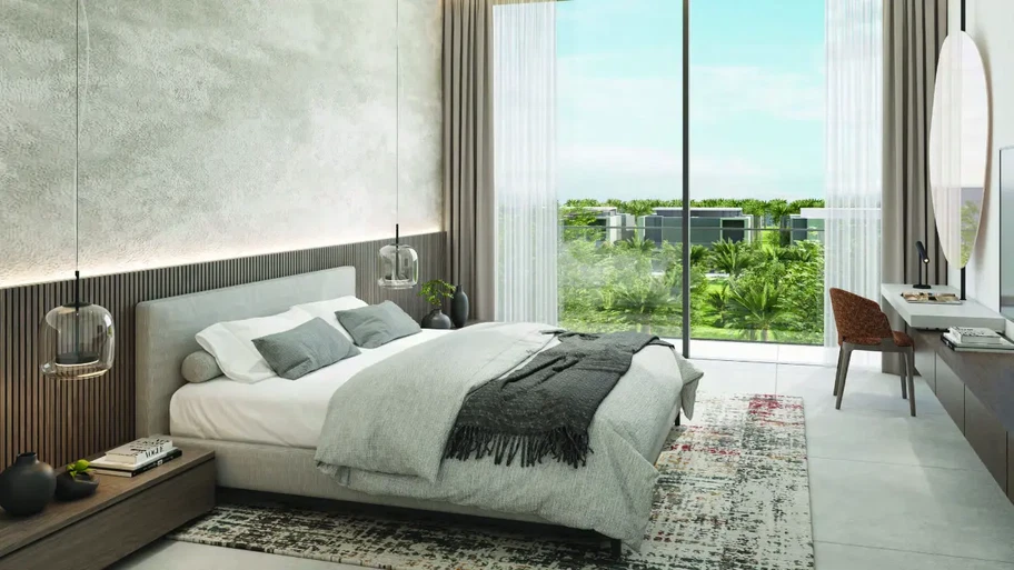 عقارات دبي خارج المخطط