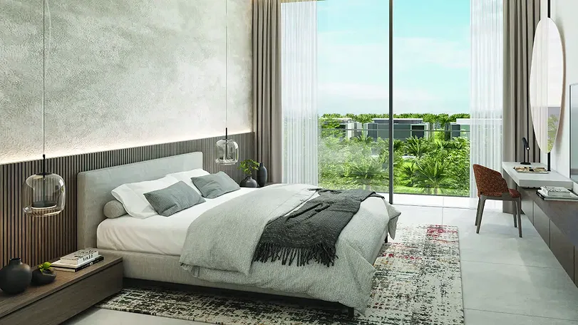 Expo Valley от Expo Dubai Group галерея 3