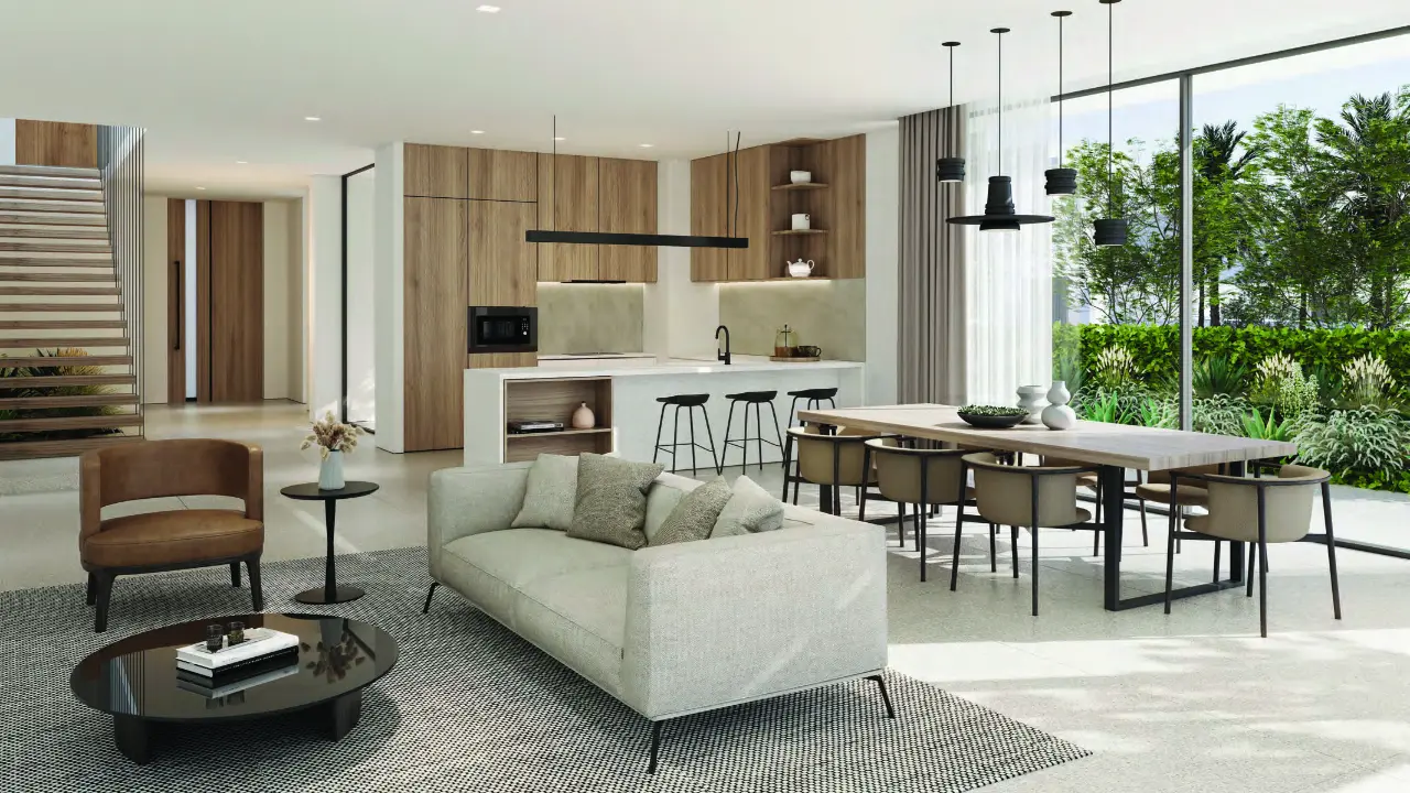 إكسبو فالي من مجموعة إكسبو دبي معرض 2