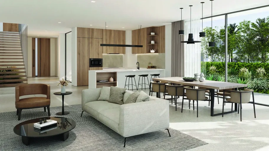 Dubai Offplan Properties