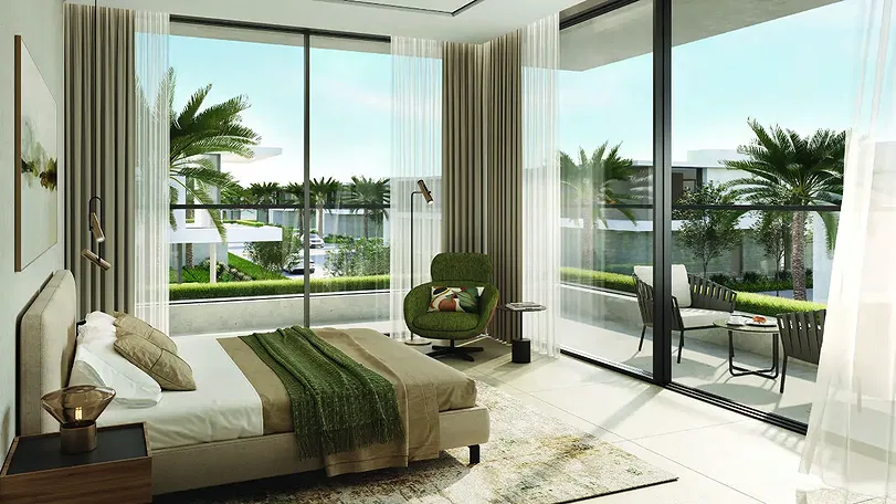 Expo Valley от Expo Dubai Group галерея 12